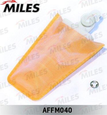 Miles AFFM040 - Filtrs, Degvielas padeve adetalas.lv