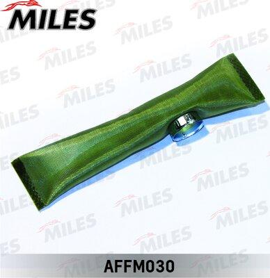 Miles AFFM030 - Filtrs, Degvielas padeve adetalas.lv