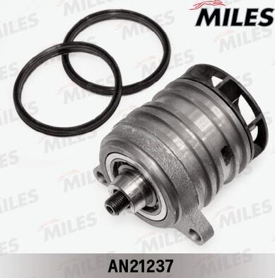 Miles AN21237 - Ūdenssūknis adetalas.lv