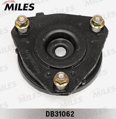 Miles DB31062 - Amortizatora statnes balsts adetalas.lv