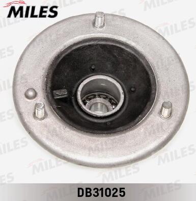 Miles DB31025 - Amortizatora statnes balsts adetalas.lv