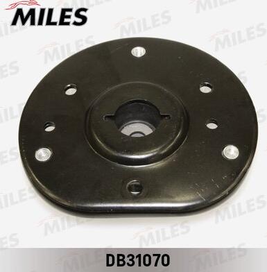 Miles DB31070 - Amortizatora statnes balsts adetalas.lv