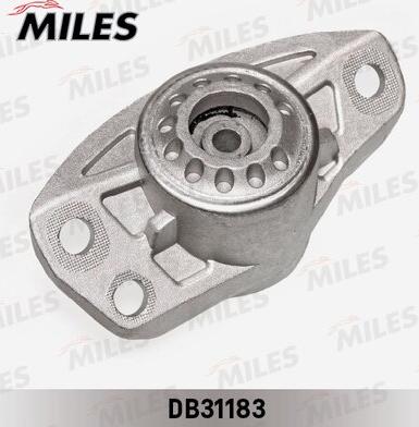 Miles DB31183 - Amortizatora statnes balsts adetalas.lv