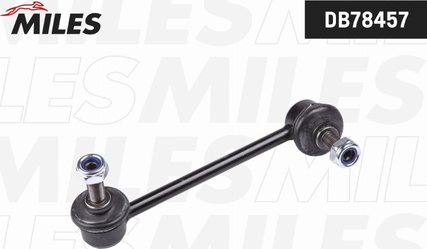 Miles DB78457 - Stiepnis / Atsaite, Stabilizators adetalas.lv