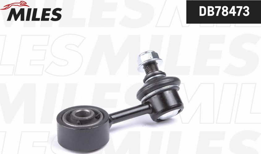 Miles DB78473 - Stiepnis / Atsaite, Stabilizators adetalas.lv