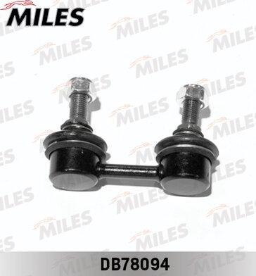 Miles DB78094 - Stiepnis / Atsaite, Stabilizators adetalas.lv