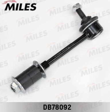 Miles DB78092 - Stiepnis / Atsaite, Stabilizators adetalas.lv