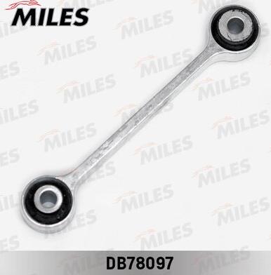 Miles DB78097 - Stiepnis / Atsaite, Stabilizators adetalas.lv