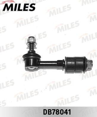 Miles DB78041 - Stiepnis / Atsaite, Stabilizators adetalas.lv