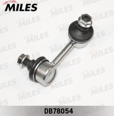 Miles DB78054 - Stiepnis / Atsaite, Stabilizators adetalas.lv