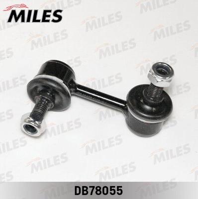 Miles DB78055 - Stiepnis / Atsaite, Stabilizators adetalas.lv