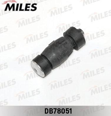 Miles DB78051 - Stiepnis / Atsaite, Stabilizators adetalas.lv