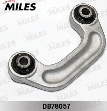 Miles DB78057 - Stiepnis / Atsaite, Stabilizators adetalas.lv