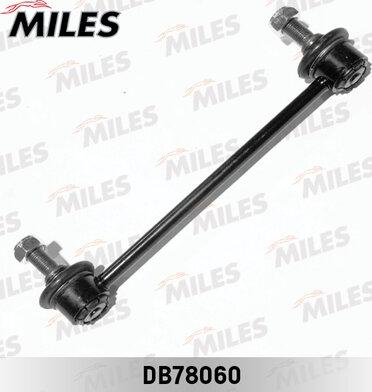 Miles DB78060 - Stiepnis / Atsaite, Stabilizators adetalas.lv