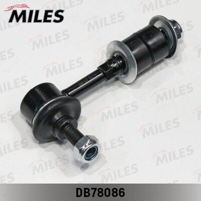 Miles DB78086 - Stiepnis / Atsaite, Stabilizators adetalas.lv