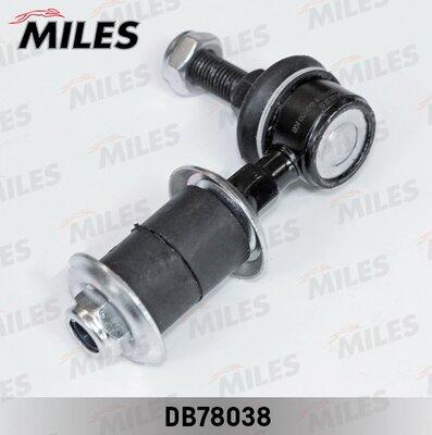 Miles DB78038 - Stiepnis / Atsaite, Stabilizators adetalas.lv