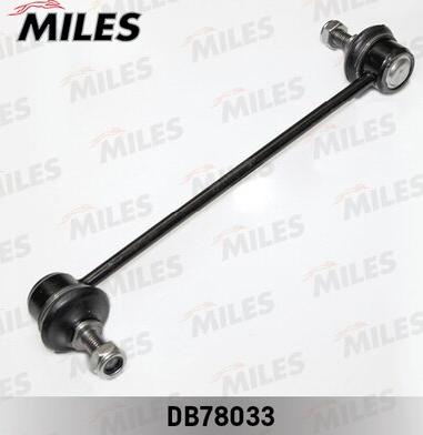 Miles DB78033 - Stiepnis / Atsaite, Stabilizators adetalas.lv