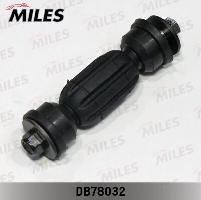 Miles DB78032 - Stiepnis / Atsaite, Stabilizators adetalas.lv