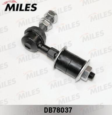 Miles DB78037 - Stiepnis / Atsaite, Stabilizators adetalas.lv