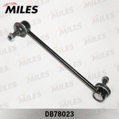 Miles DB78023 - Stiepnis / Atsaite, Stabilizators adetalas.lv