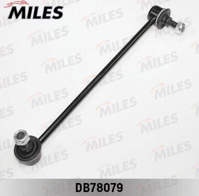 Miles DB78079 - Stiepnis / Atsaite, Stabilizators adetalas.lv