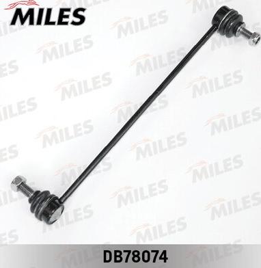 Miles DB78074 - Stiepnis / Atsaite, Stabilizators adetalas.lv