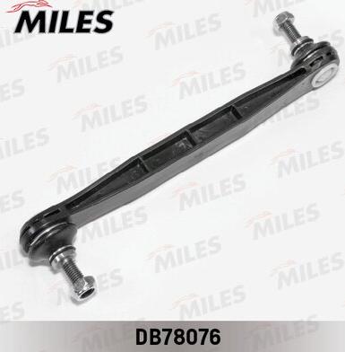 Miles DB78076 - Stiepnis / Atsaite, Stabilizators adetalas.lv