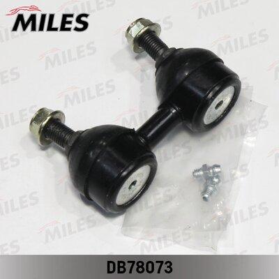 Miles DB78073 - Stiepnis / Atsaite, Stabilizators adetalas.lv