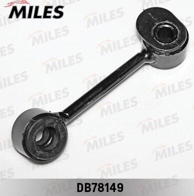 Miles DB78149 - Stiepnis / Atsaite, Stabilizators adetalas.lv