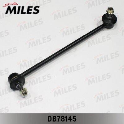 Miles DB78145 - Stiepnis / Atsaite, Stabilizators adetalas.lv