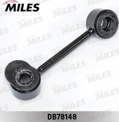 Miles DB78148 - Stiepnis / Atsaite, Stabilizators adetalas.lv