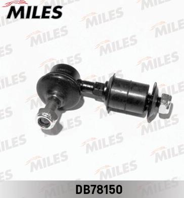 Miles DB78150 - Stiepnis / Atsaite, Stabilizators adetalas.lv