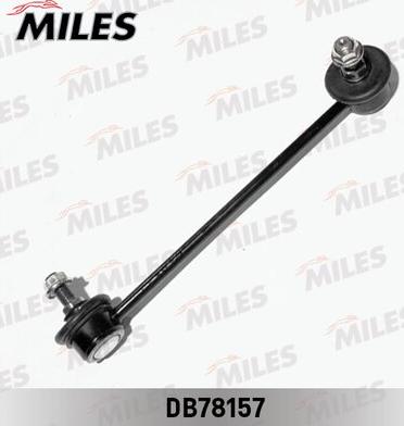 Miles DB78157 - Stiepnis / Atsaite, Stabilizators adetalas.lv