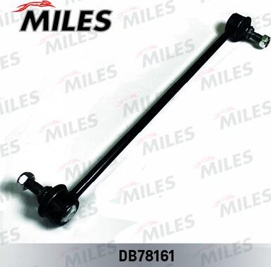 Miles DB78161 - Stiepnis / Atsaite, Stabilizators adetalas.lv