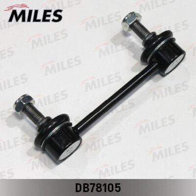 Miles DB78105 - Stiepnis / Atsaite, Stabilizators adetalas.lv