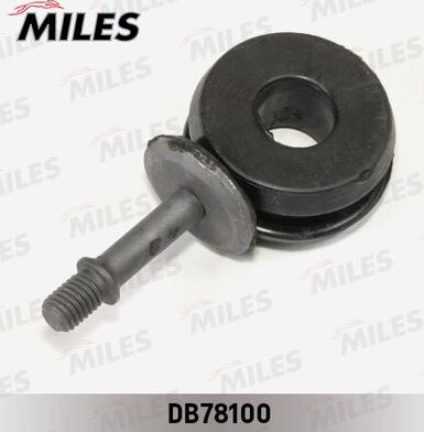 Miles DB78100 - Stiepnis / Atsaite, Stabilizators adetalas.lv