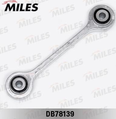 Miles DB78139 - Stiepnis / Atsaite, Stabilizators adetalas.lv