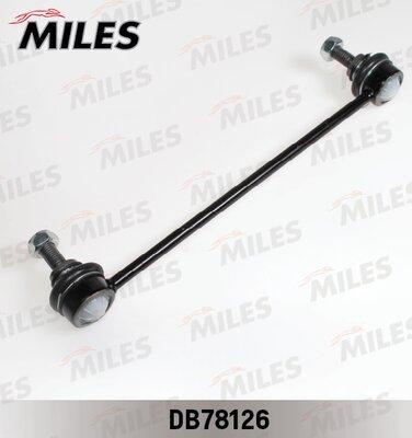 Miles DB78126 - Stiepnis / Atsaite, Stabilizators adetalas.lv