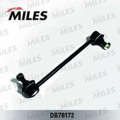 Miles DB78172 - Stiepnis / Atsaite, Stabilizators adetalas.lv