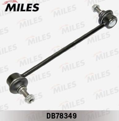 Miles DB78349 - Stiepnis / Atsaite, Stabilizators adetalas.lv