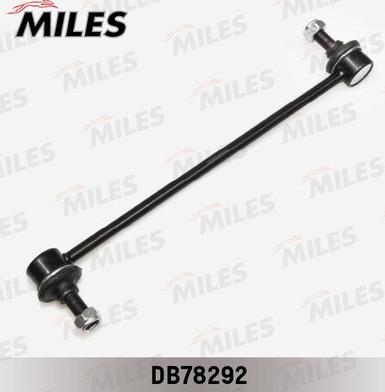 Miles DB78292 - Stiepnis / Atsaite, Stabilizators adetalas.lv