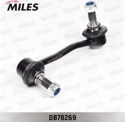 Miles DB78269 - Stiepnis / Atsaite, Stabilizators adetalas.lv