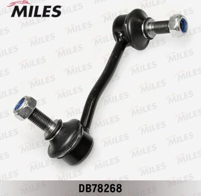 Miles DB78268 - Stiepnis / Atsaite, Stabilizators adetalas.lv