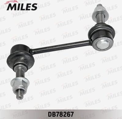 Miles DB78267 - Stiepnis / Atsaite, Stabilizators adetalas.lv