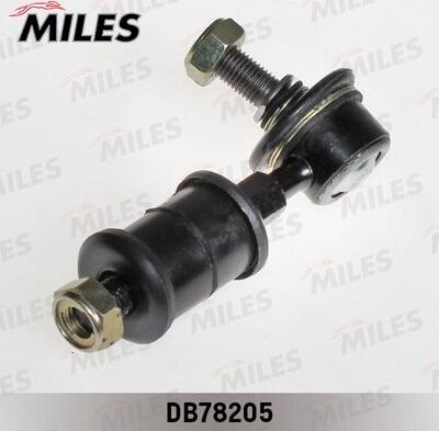 Miles DB78205 - Stiepnis / Atsaite, Stabilizators adetalas.lv