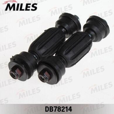 Miles DB78214 - Stiepnis / Atsaite, Stabilizators adetalas.lv