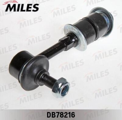 Miles DB78216 - Stiepnis / Atsaite, Stabilizators adetalas.lv