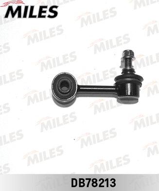 Miles DB78213 - Stiepnis / Atsaite, Stabilizators adetalas.lv