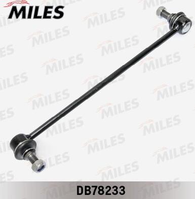 Miles DB78233 - Stiepnis / Atsaite, Stabilizators adetalas.lv