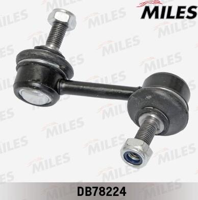 Miles DB78224 - Stiepnis / Atsaite, Stabilizators adetalas.lv